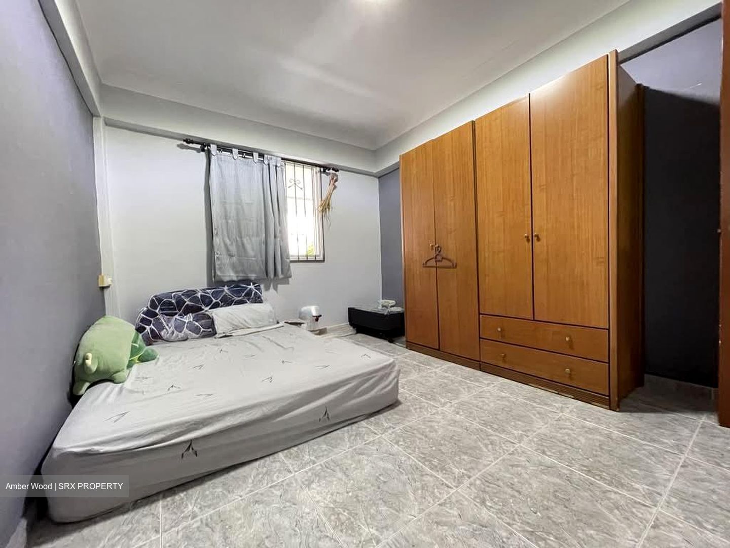 Blk 109 Hwi Yoh Ville (Serangoon), HDB 3 Rooms #558470241
